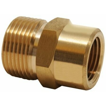 HOT MAX M22F X 3/8 SCREW NIPPLE FEMALE 29006